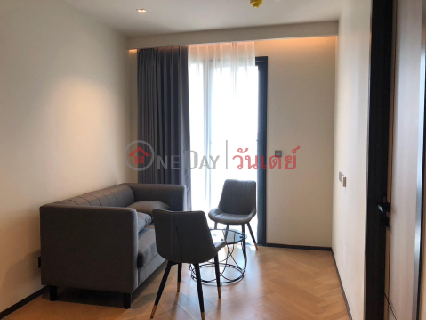 Condo for Rent: The Reserve Sukhumvit 61, 36 m², 1 bedroom(s) - OneDay_0