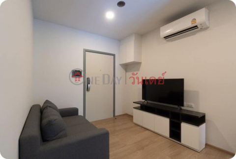 Condo for rent: Chewathai Pinklao (5th floor),1bedroom, 1 bathroom _0