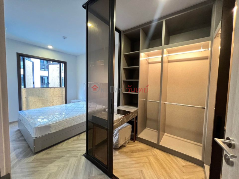 , 1, Residential Rental Listings ฿ 22,000/ month