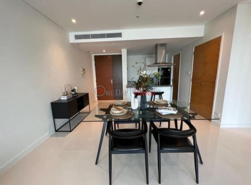 Condo for rent: Fullerton Sukhumvit (16th floor),2 bedrooms, Thailand, Rental ฿ 78,000/ month