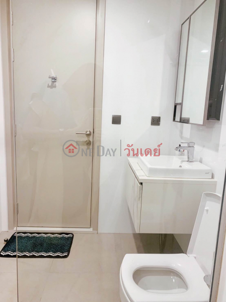 Condo for rent The Line Sukhumvit 101 (30th floor) Rental Listings