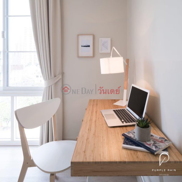 Condo for Rent: The Alcove 49, 66 m², 2 bedroom(s) Thailand | Rental | ฿ 37,000/ month