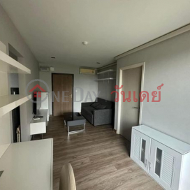 Condo for rent: Metroluxe kaset (6th floor),2 bedrooms _0