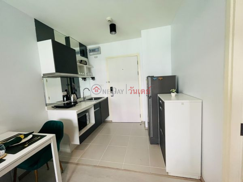 ฿ 2.39Million, Zcape 3 Condominium (4th floor, building B)