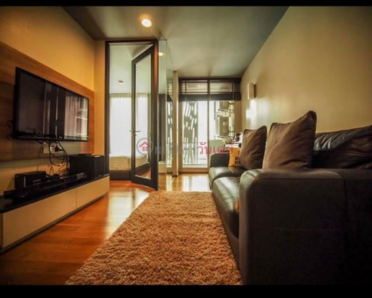 Condo for Rent: The Base Sukhumvit 77, 35 m², 1 bedroom(s) Rental Listings