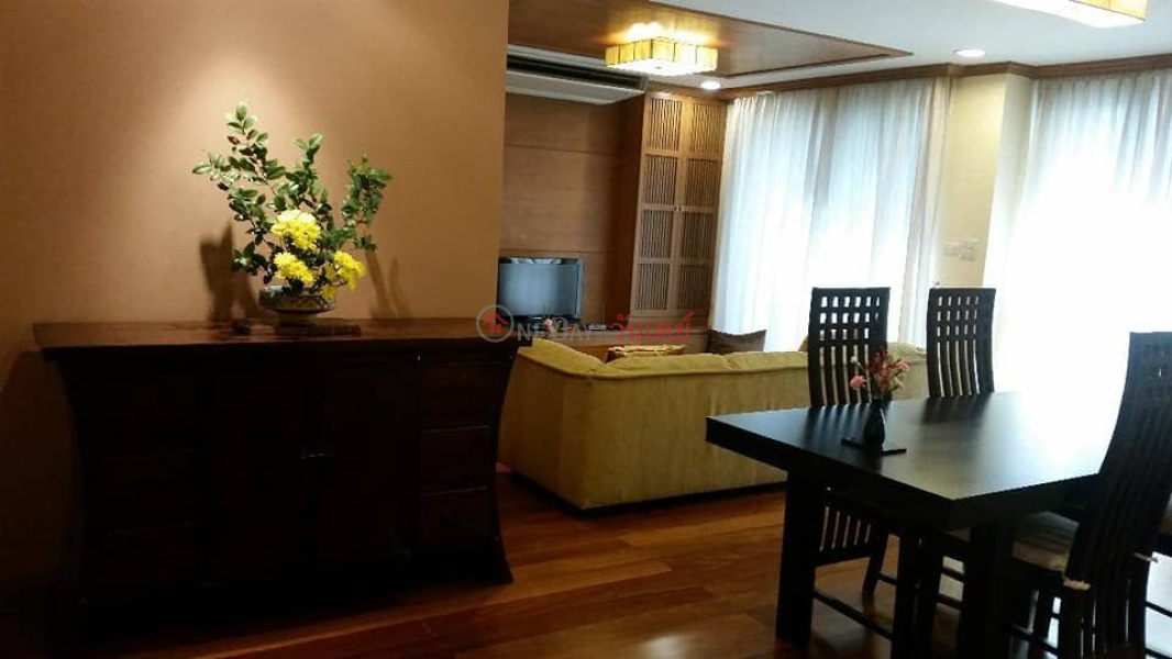 Condo for Rent: The Aree Condominium, 102 m², 2 bedroom(s) Rental Listings