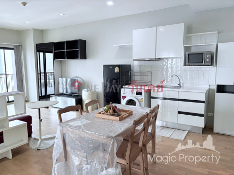 Noble Reveal Condominium, Watthana, Bangkok _0