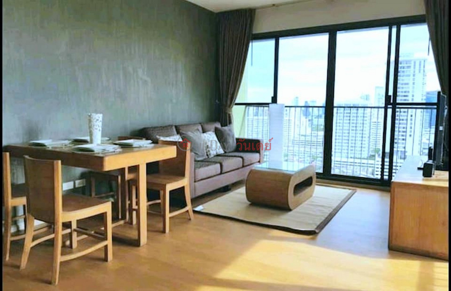 Condo for Rent: Noble Solo, 71 m², 2 bedroom(s) Rental Listings