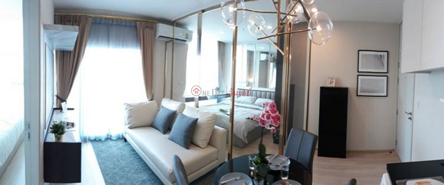 , 1, Residential Rental Listings, ฿ 28,000/ month