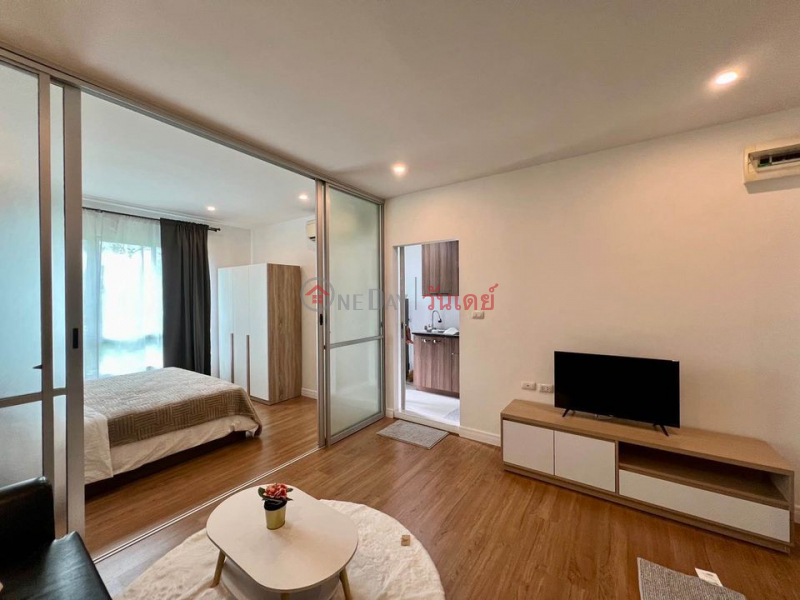 For sale: D Condo Kathu Patong, Building B, 2nd floor Sales Listings