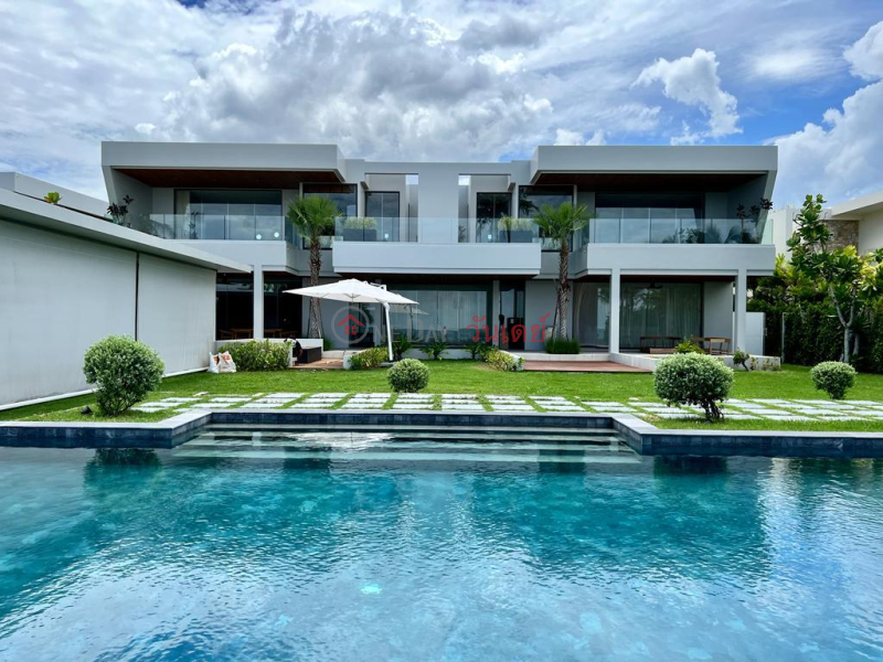 ค้นหาอสังหาริมทรัพย์ในประเทศไทย | OneDay | ที่อยู่อาศัย รายการขาย Sichon Beach Villa