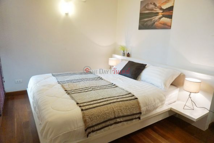 Condo Le Cote Thong Lo 8 (3rd floor) Rental Listings (669-2668394533)