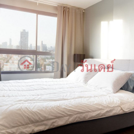 คอนโด สำหรับ เช่า: Ideo Sukhumvit 93, 35 ตร.ม., 2 ห้องนอน - OneDay_0