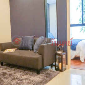 Condo for Rent: Zenith Place Sukhumvit 42, 30 m², 1 bedroom(s) - OneDay_0