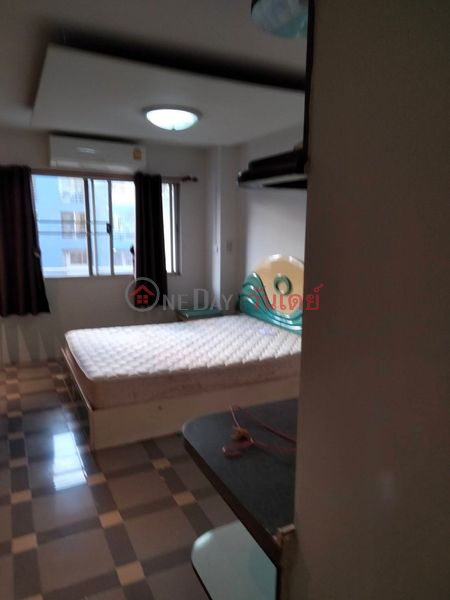 For rent: Ratchada Prestige Ladprao 48 (7th floor, building B, B382),Thailand Rental, ฿ 5,000/ month