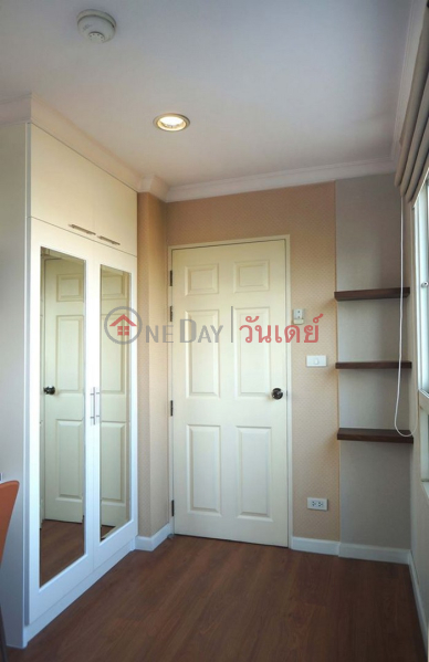 ฿ 38,000/ เดือน คอนโด สำหรับ เช่า: Lumpini Suite Ratchada - Rama III, 85 ตร.ม., 3 ห้องนอน