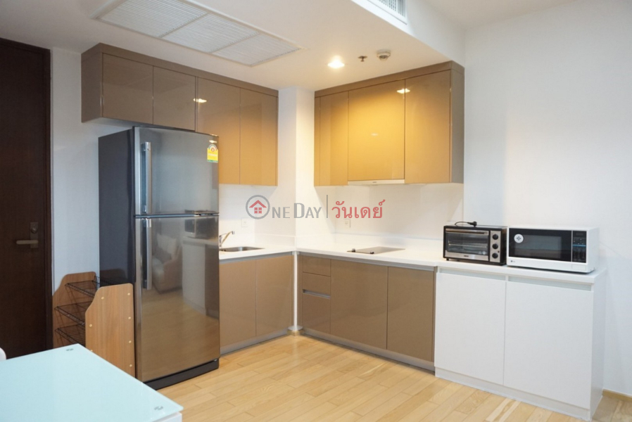 Property Search Thailand | OneDay | Residential Rental Listings Condo for Rent: Siri at Sukhumvit, 51 m², 1 bedroom(s)