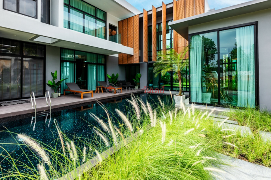 The Prospect Villa Pattaya รายการขาย (TRI-21939)