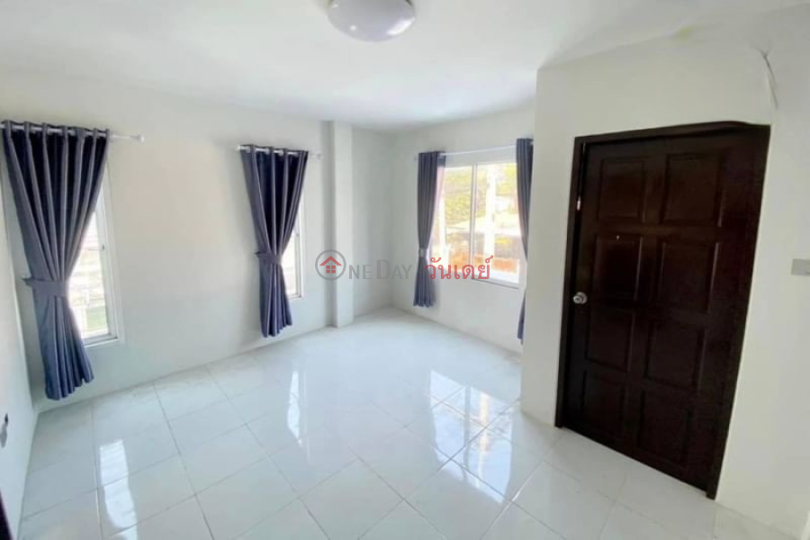 2 Storey House For Sale Thailand | Sales | ฿ 2.58Million