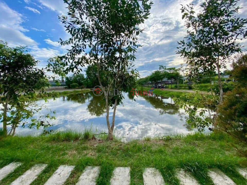 ฿ 5.3Million Fishing Lake For Sale in Keamphang Phet: A Lucrative Investment Opportunity