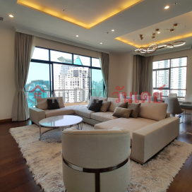 Condo for Rent: Supalai Elite Sathorn - Suanplu, 267 m², 4 bedroom(s) - OneDay_0