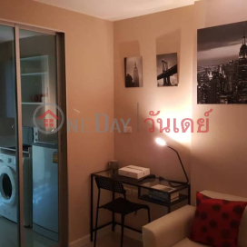 Condo for Rent: Metro Luxe Rama 4, 28 m², 1 bedroom(s) - OneDay_0