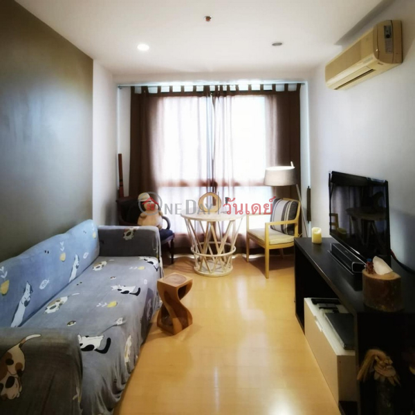 ฿ 27,000/ เดือน คอนโด สำหรับ เช่า: Vista Garden, 70 ตร.ม., 2 ห้องนอน