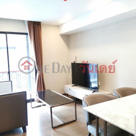 Condo for Rent: Na Vara Residence, 47 m², 1 bedroom(s) - OneDay_0