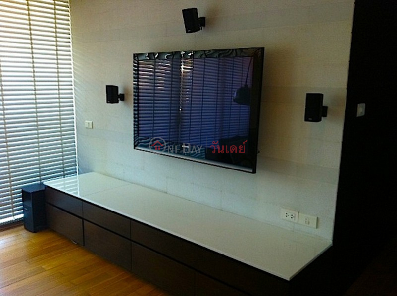 ฿ 75,000/ month Condo for Rent: The Lakes, 143 m², 2 bedroom(s)