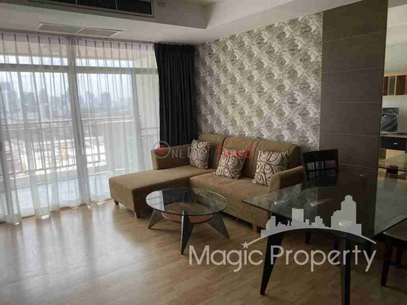 Property Search Thailand | OneDay | Residential, Sales Listings, Monterey Place Sukhumvit 16, Khlong Toei, Bangkok