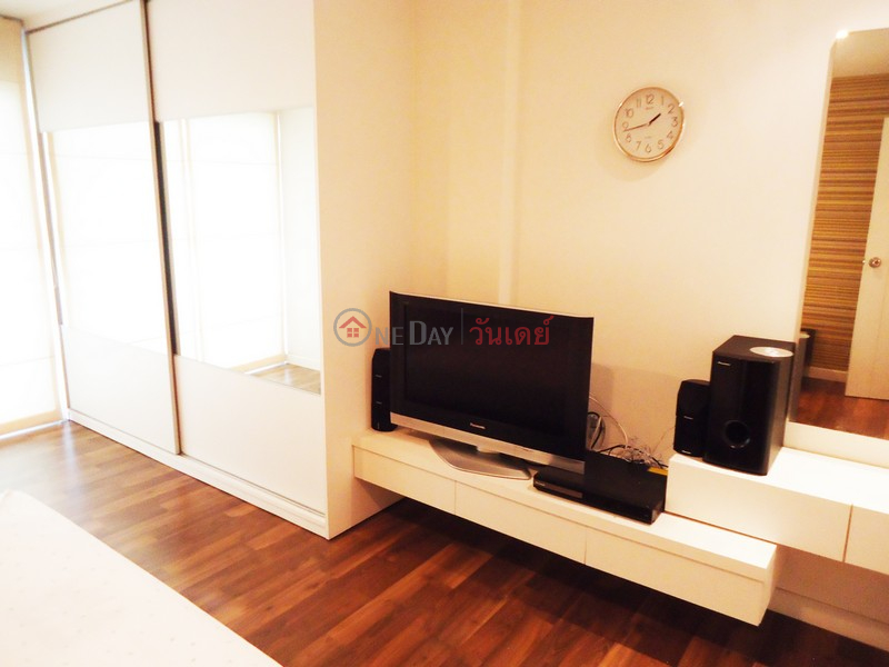 Condo for Rent: The Room Sukhumvit 79, 58 m², 2 bedroom(s) Rental Listings