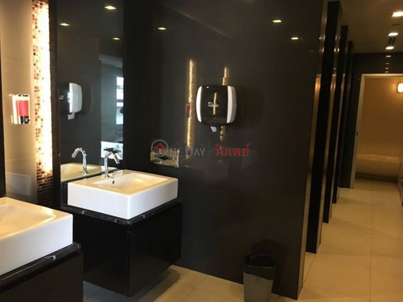  | 1 | Residential | Rental Listings, ฿ 18,500/ month