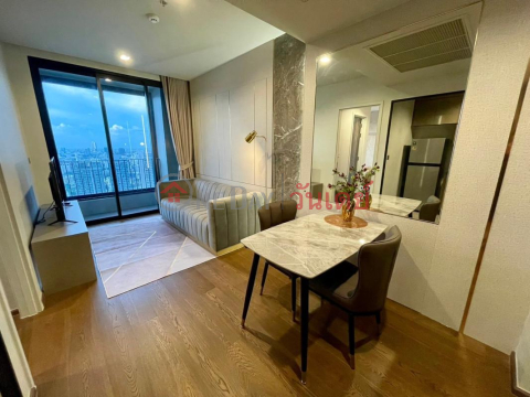 Condo for Rent: Ideo Q Sukhumvit 36, 46 m², 1 bedroom(s) - OneDay_0