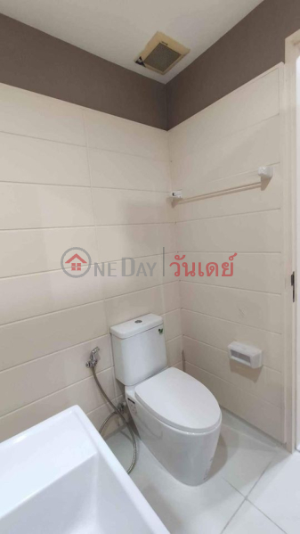 คอนโด สำหรับ เช่า: Q House Condo Sathorn, 42 ตร.ม., 1 ห้องนอน | ประเทศไทย | เช่า ฿ 15,000/ เดือน