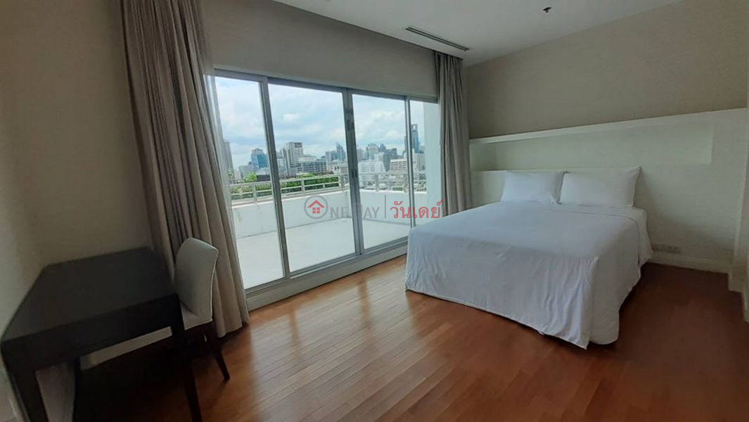 ฿ 255,000/ เดือน | คอนโด สำหรับ เช่า: Royal Residence Park, 385 ตร.ม., 4 ห้องนอน