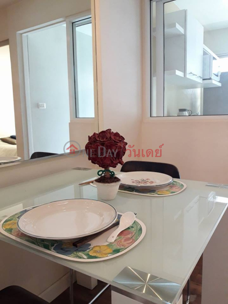 ฿ 15,000/ month, Condo for Rent: The Room Sukhumvit 79, 38 m², 1 bedroom(s)