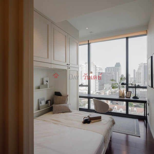 Condo for Rent: KHUN by YOO inspired by Starck, 82 m², 2 bedroom(s) Rental Listings