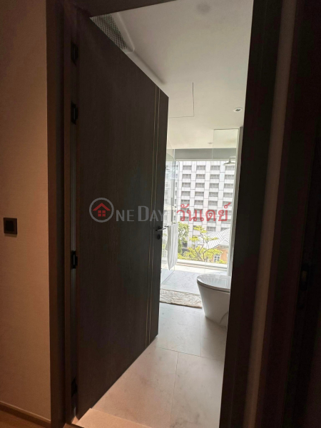 Condo for Rent: Tonson One Residence, 108 m², 2 bedroom(s) Rental Listings