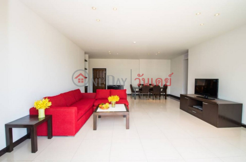 Apartment for Rent: Baan Thirapa, 150 m², 2 bedroom(s) - OneDay_0