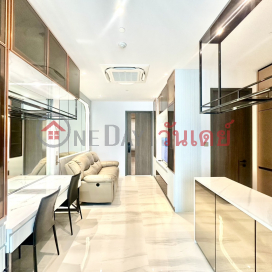 Brand-New Luxury Condo for Rent at Supalai Icon Sathorn – 1 Bedroom, 45 sq.m. _0