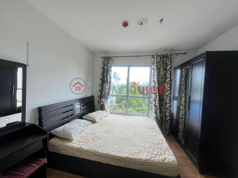 Condo for rent Aspire Rama 4 (4th floor, building B) _0