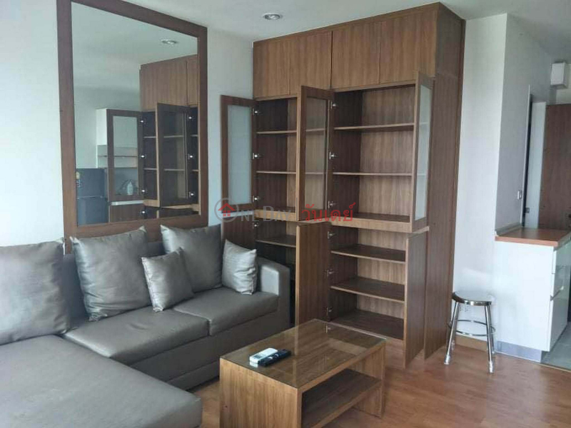 Condo for Rent: The President Sathorn - Ratchaphruek 2, 51 m², 2 bedroom(s) Rental Listings