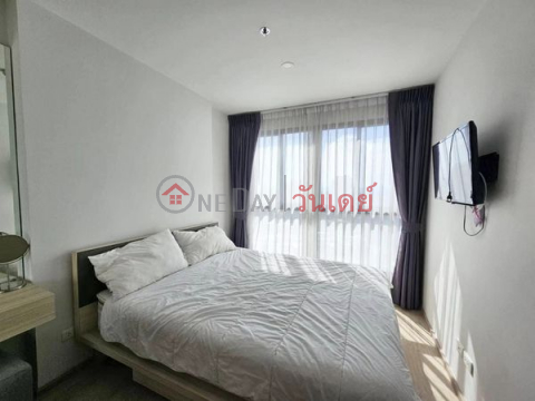 Condo for rent: Ideo O2 - Building B (23rd floor),1 bedroom, fully furnished _0