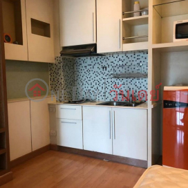 Condo for Rent: Nusasiri Grand, 37 m², 1 bedroom(s) - OneDay_0