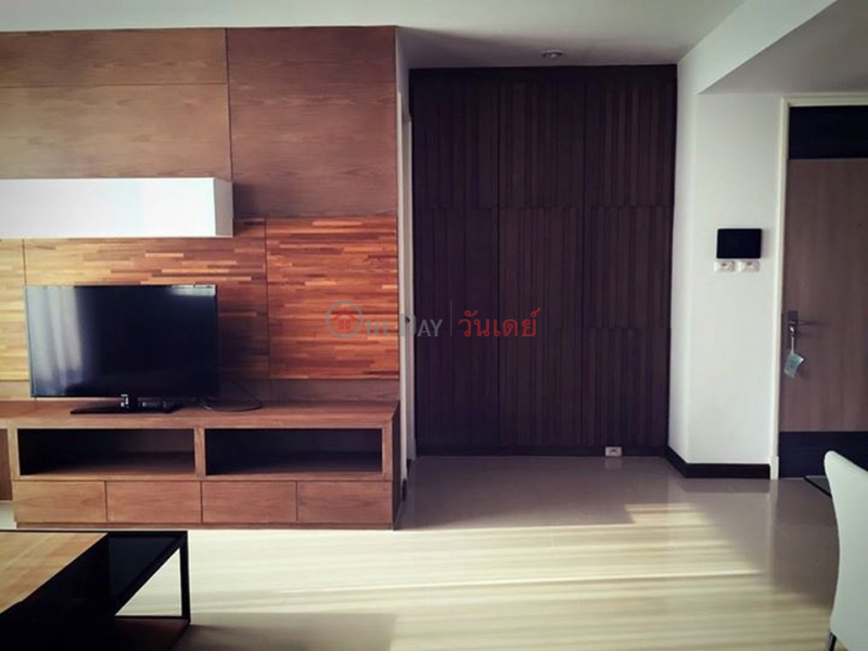 Condo for Rent: Supalai Premier @ Asoke, 85 m², 2 bedroom(s) Rental Listings