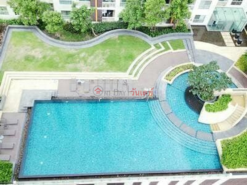 Property Search Thailand | OneDay | Residential | Rental Listings Condo for Rent: S&s Sukhumvit, 48 m², 1 bedroom(s)