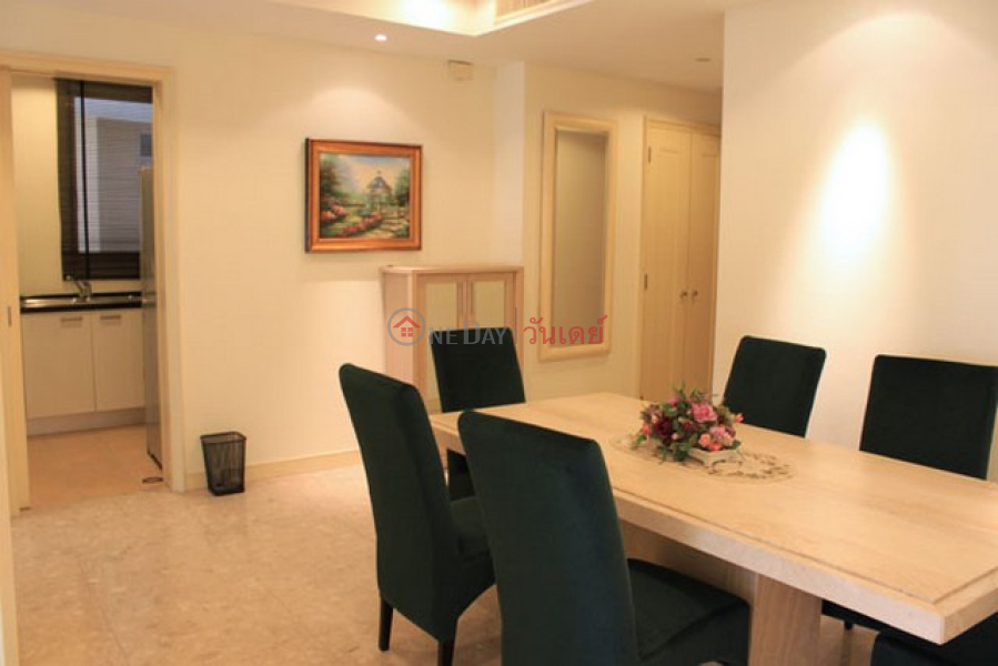 Condo for Rent: Hampton Thonglor 10, 90 m², 2 bedroom(s),Thailand Rental | ฿ 55,000/ month