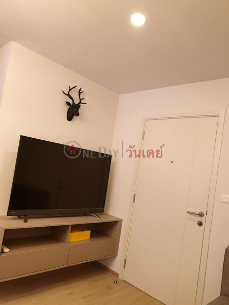 Condo for Rent: Elio Del Moss Phaholyothin 34, 35 m², 1 bedroom(s) Thailand, Rental ฿ 15,000/ month