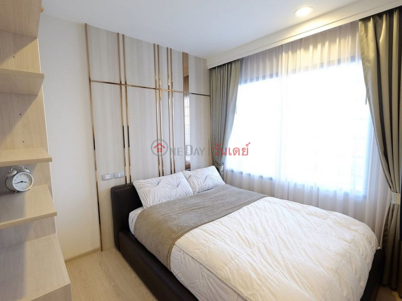 Condo for Sale: Rhythm Asoke 2, 30 m², 1 bedroom(s) Sales Listings