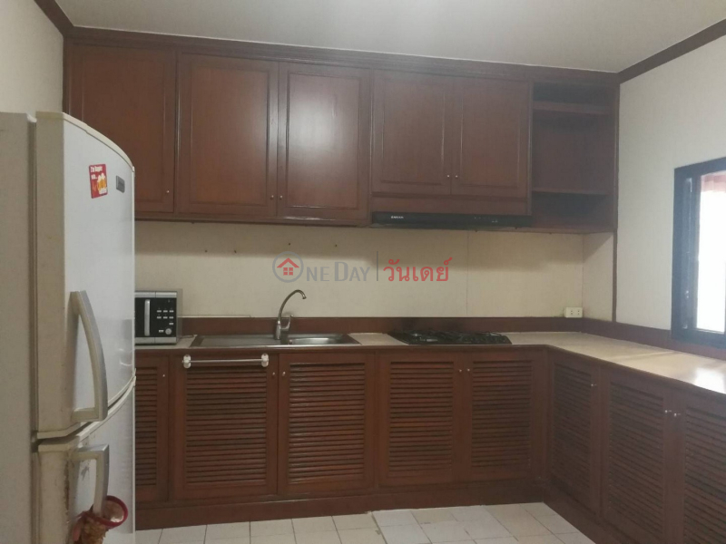 Condo for Rent: Richmond Palace, 143 m², 2 bedroom(s) | Thailand | Rental | ฿ 29,000/ month